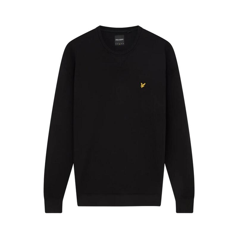 Sweat Homme (Noir vif)