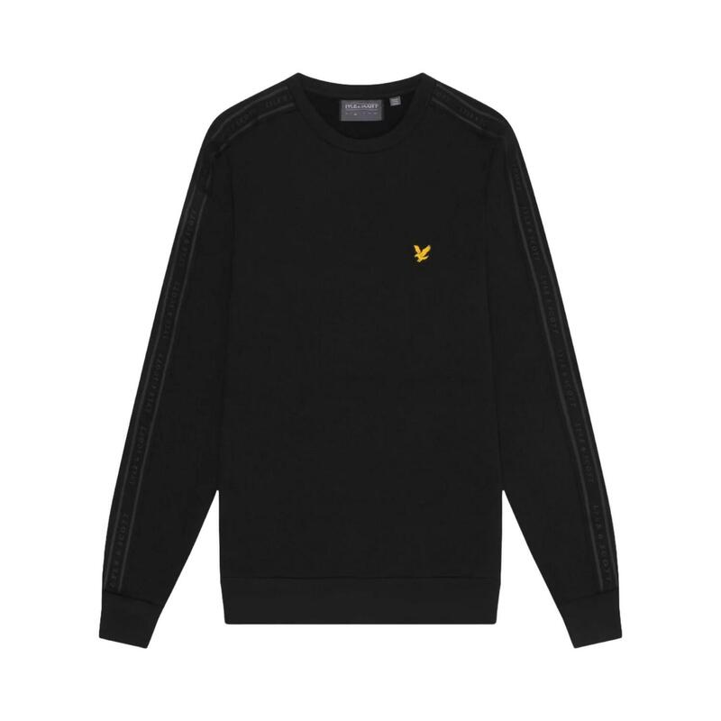 Sweat Homme (Noir vif)