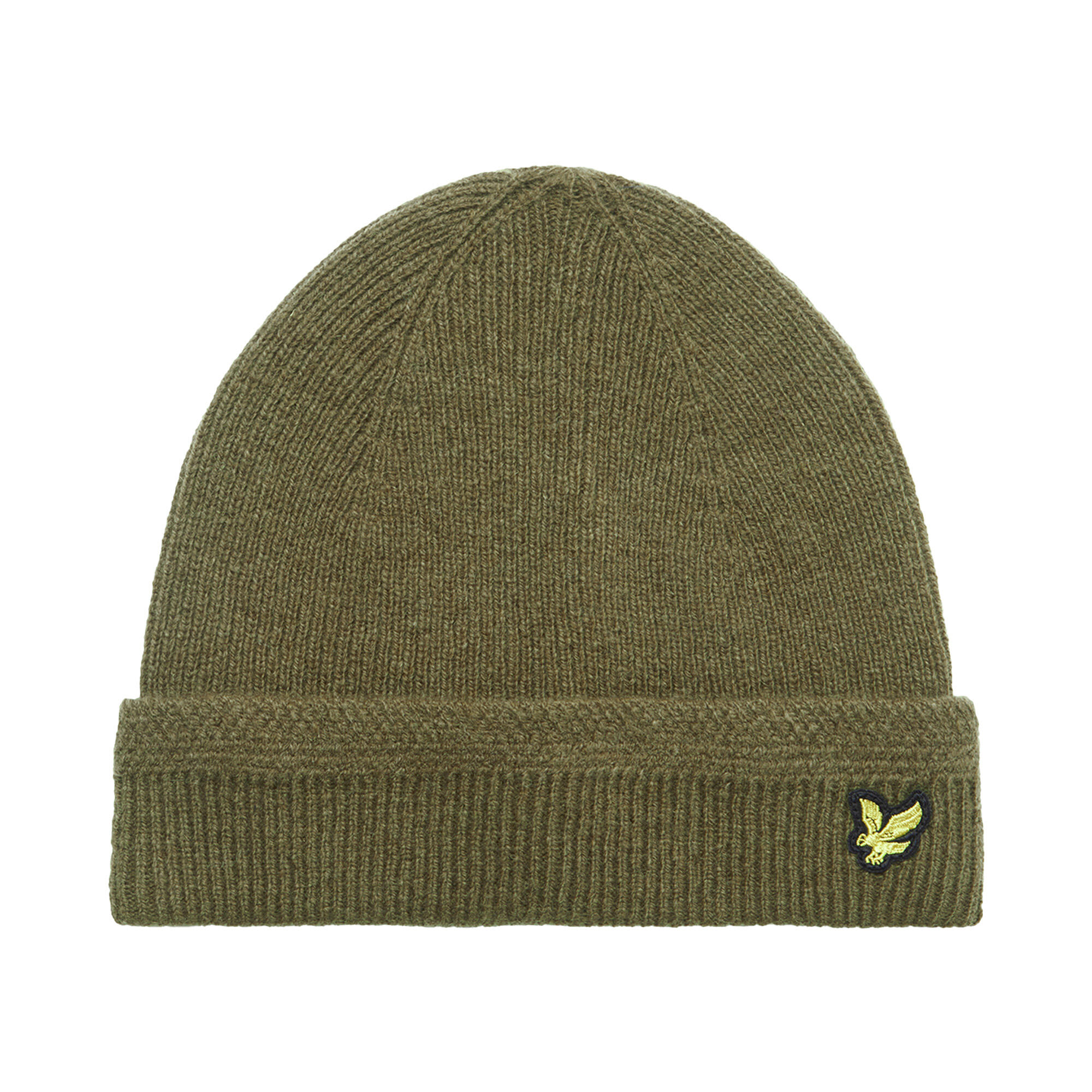 RACKED hat (Dark green)