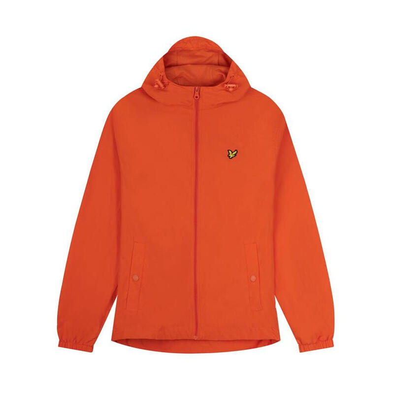 Veste Homme (Orange Sanguine)