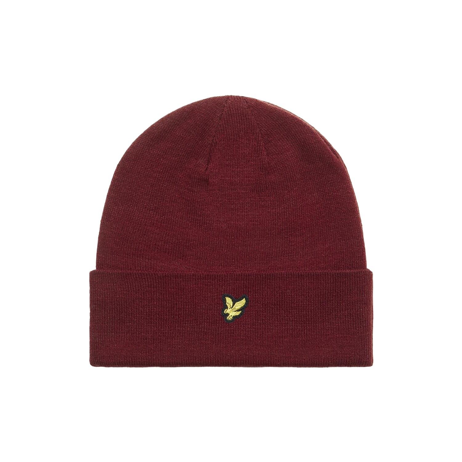 Men's hat (Bordeaux)