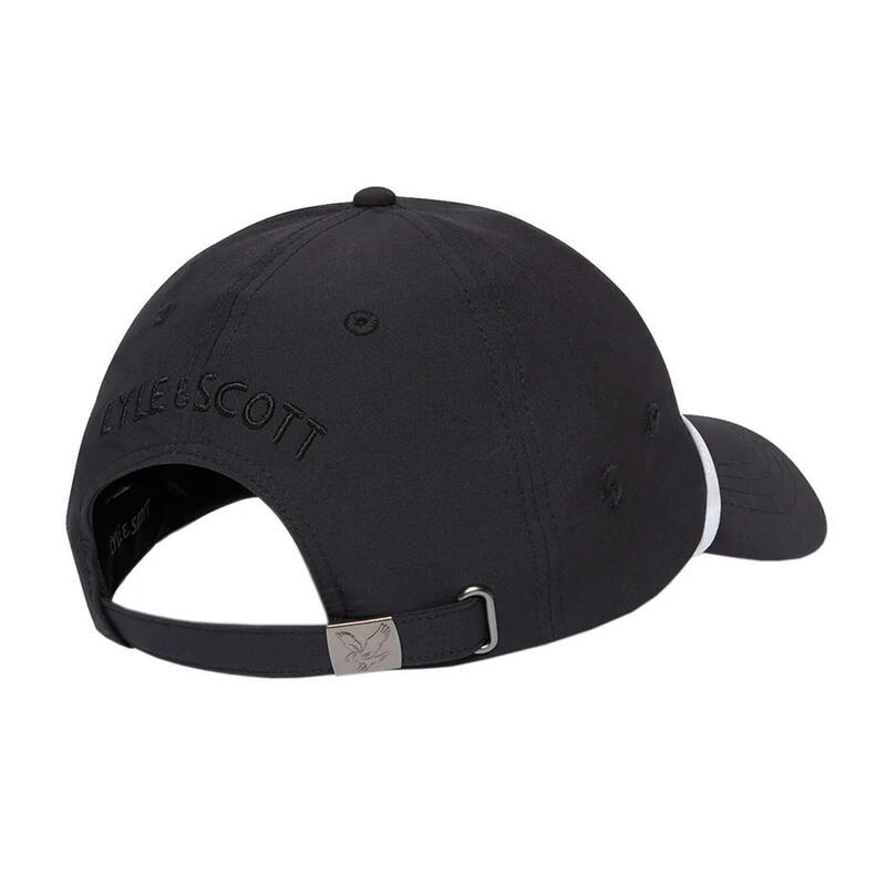 Casquette Homme (Noir vif)