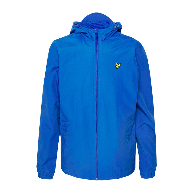 Veste Homme (Bleu vif)