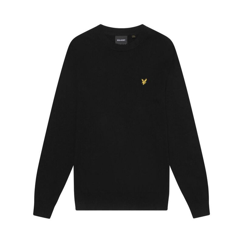 Pull Homme (Noir vif)