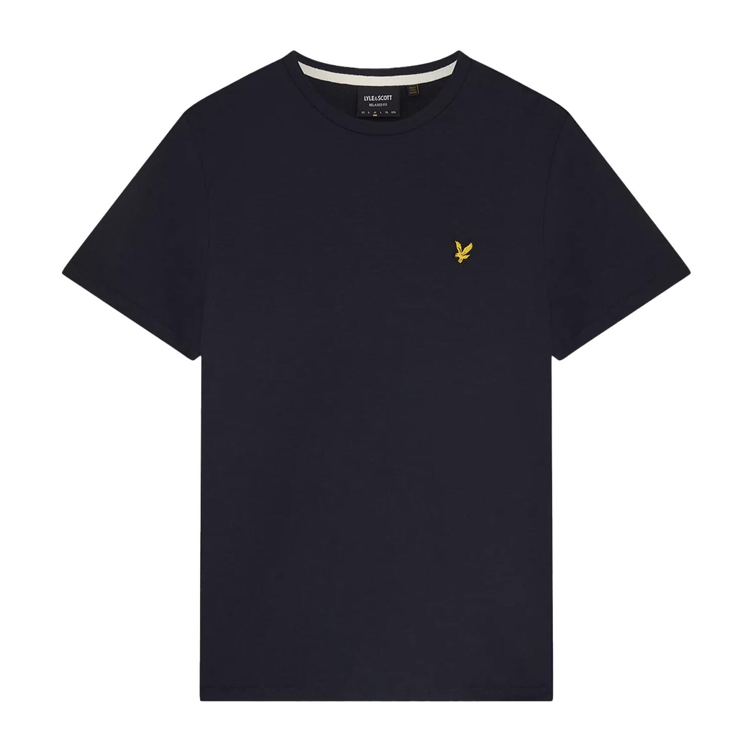 Men's T-shirt (Dark navy)