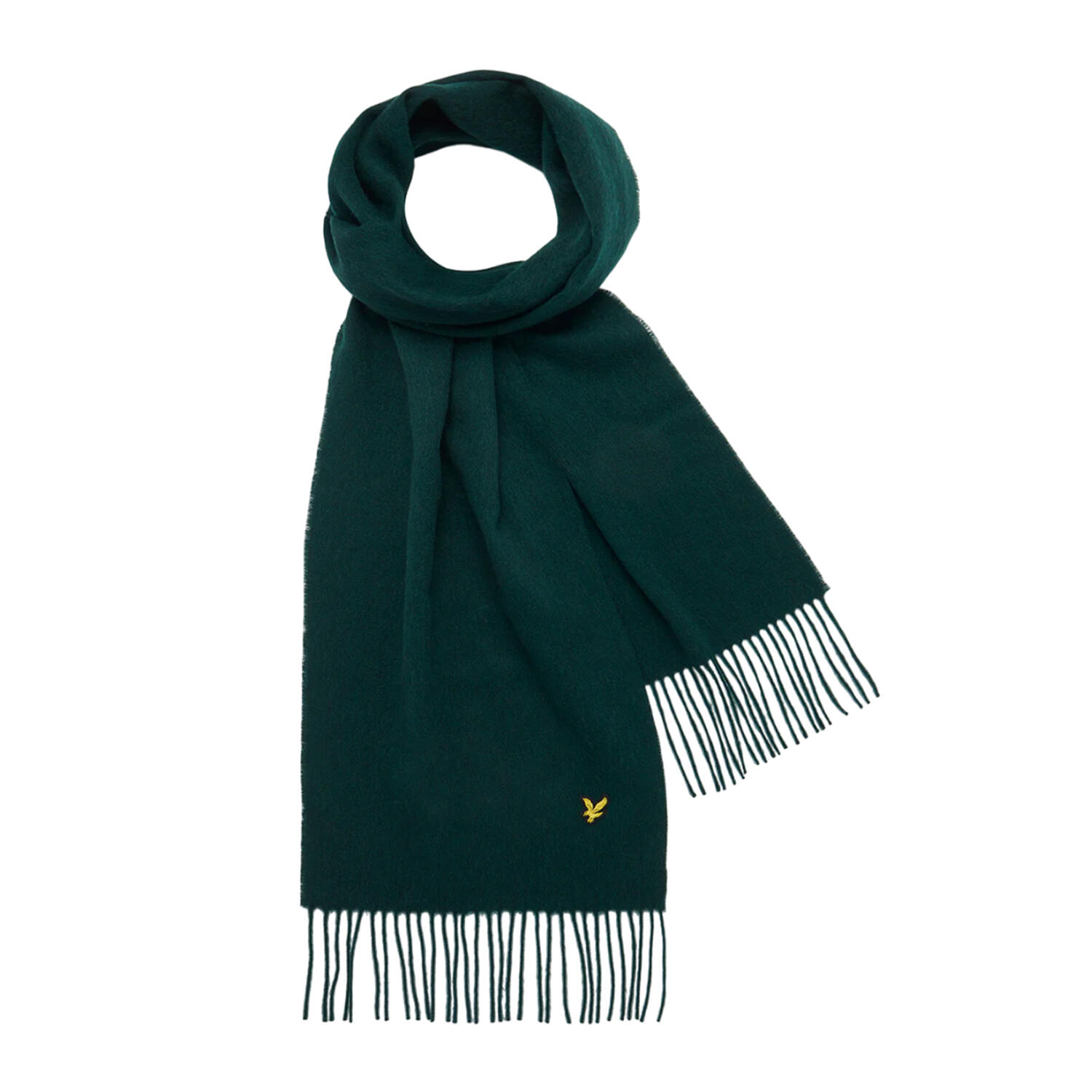 Scarf (Dark green)