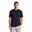 Tshirt RALLY Homme (Bleu marine foncé)