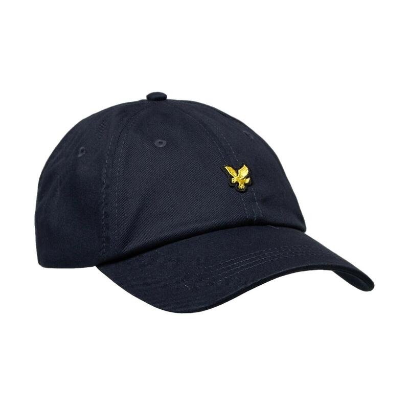 Casquette de baseball Homme (Bleu marine foncé)