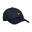 Casquette de baseball Homme (Bleu marine foncé)