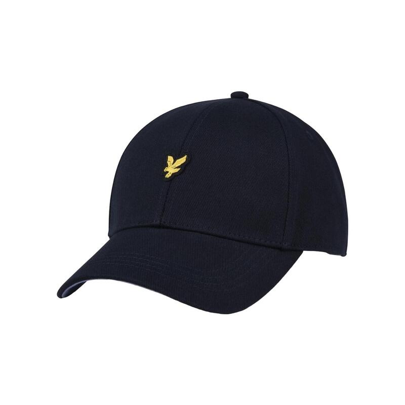 Casquette de baseball Homme (Vert canard foncé)