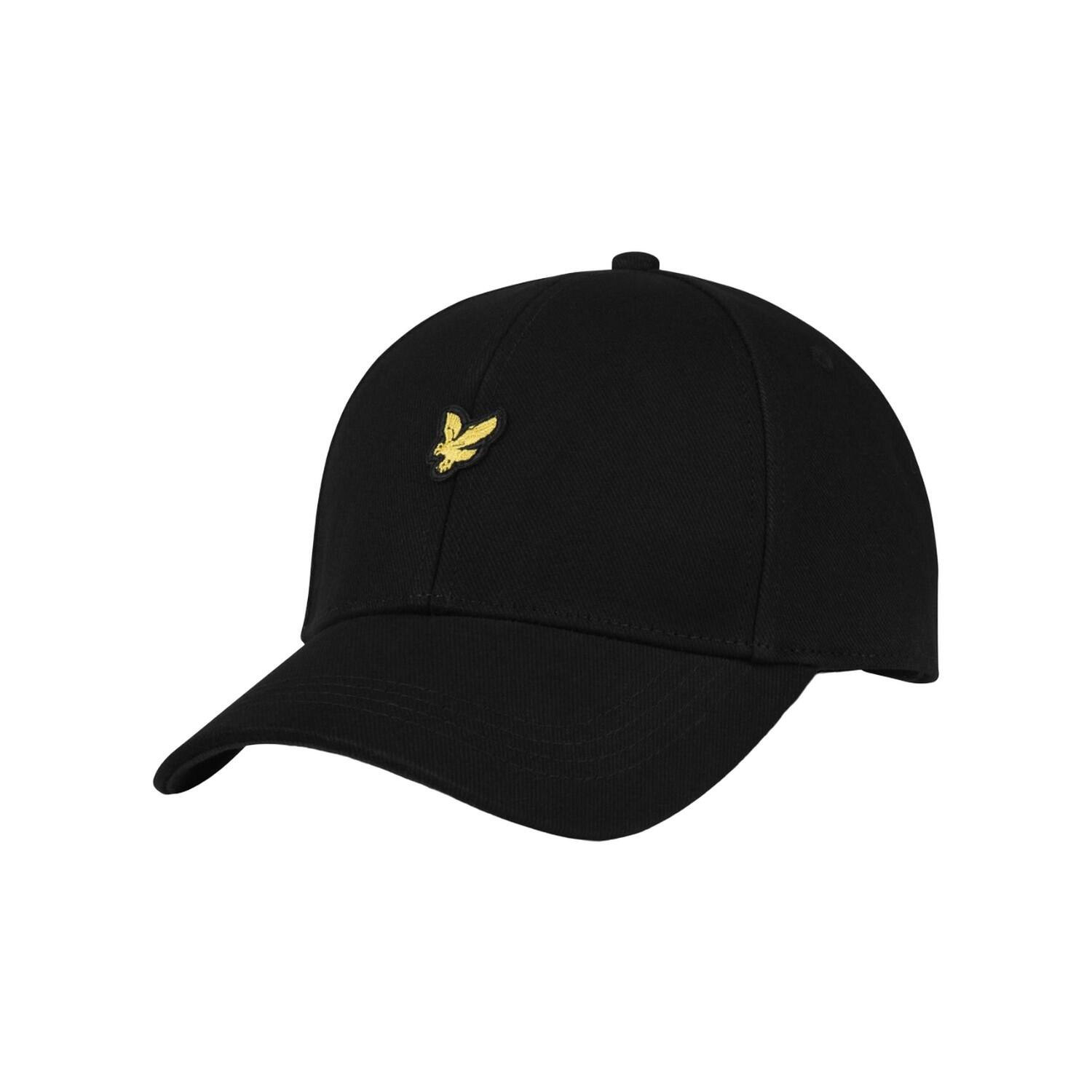 Men's baseball cap (Black)