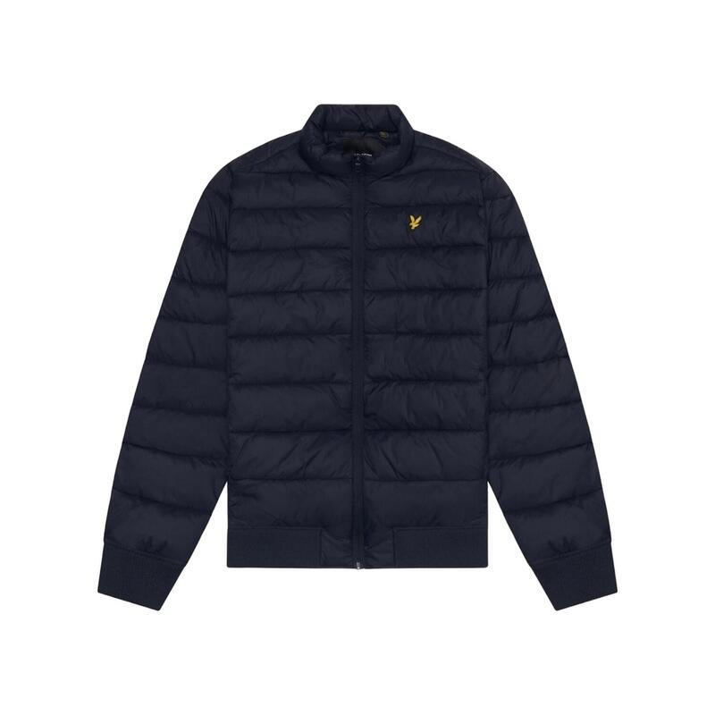 Veste matelassée Homme (Bleu marine foncé)