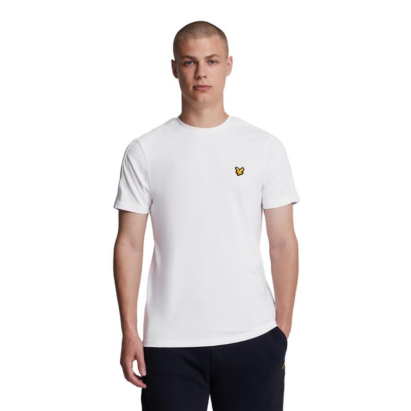 Tshirt Homme (Blanc)