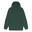 Veste softshell Homme (Vert canard foncé)