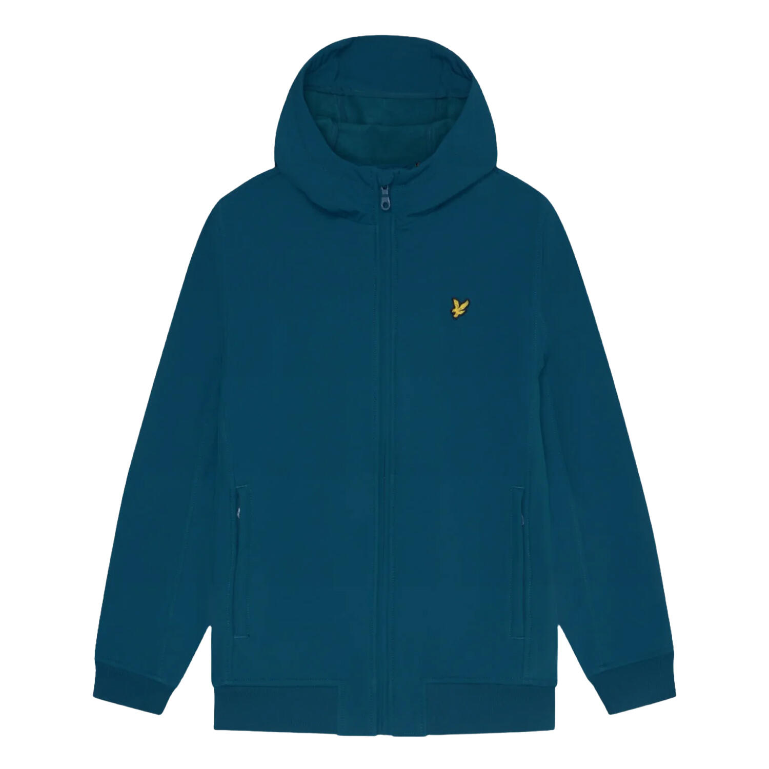 Uomo Giacca softshell (After navy)