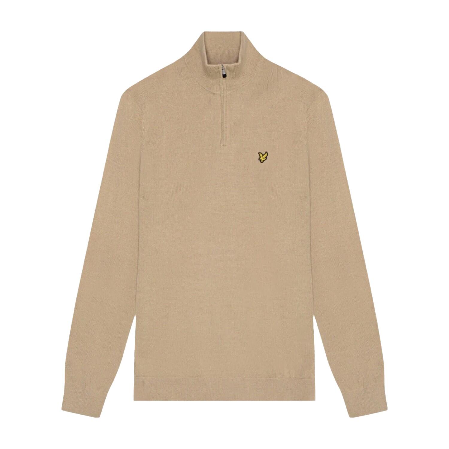 Uomo Pullover (Safari)