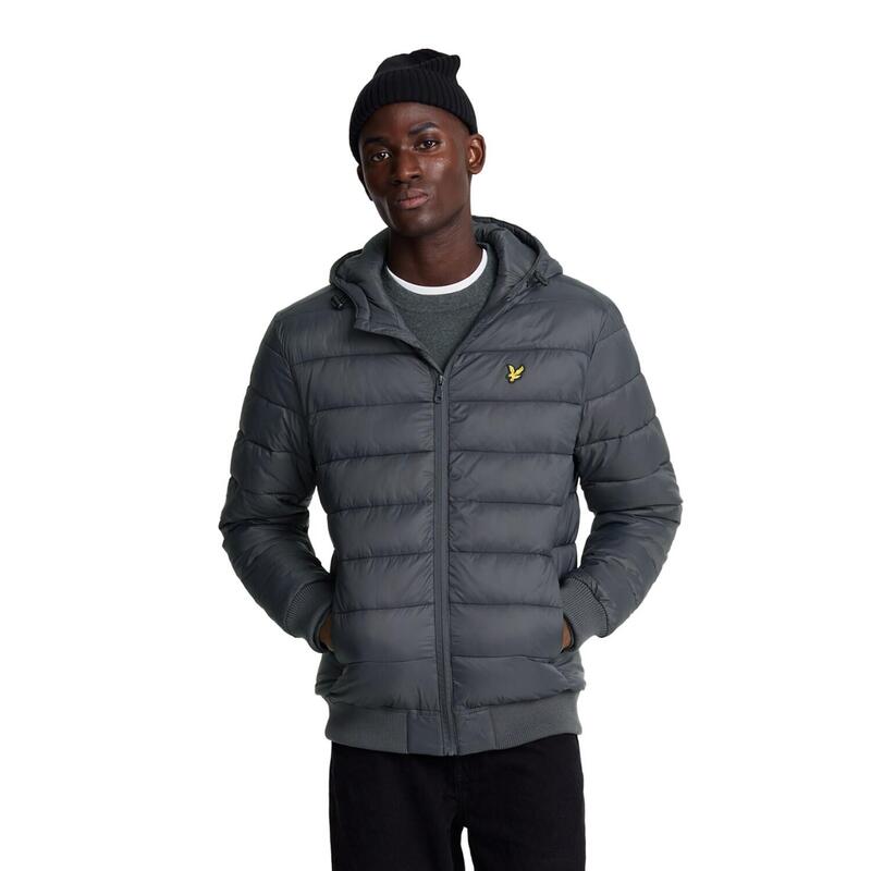 Veste Homme (Gunmetal)