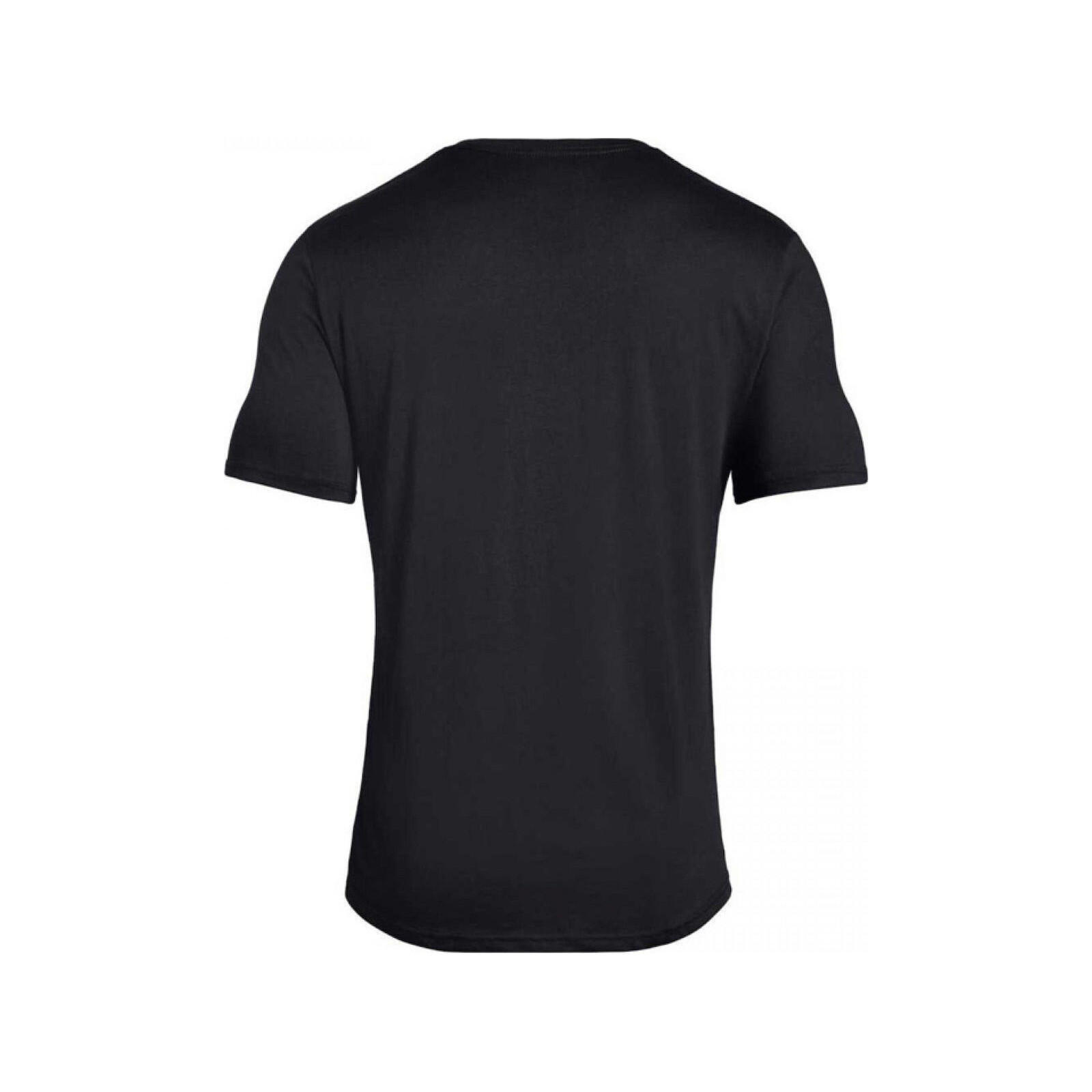 Maglietta Under Armour GL Foundation, Nero, Uomini 2/5