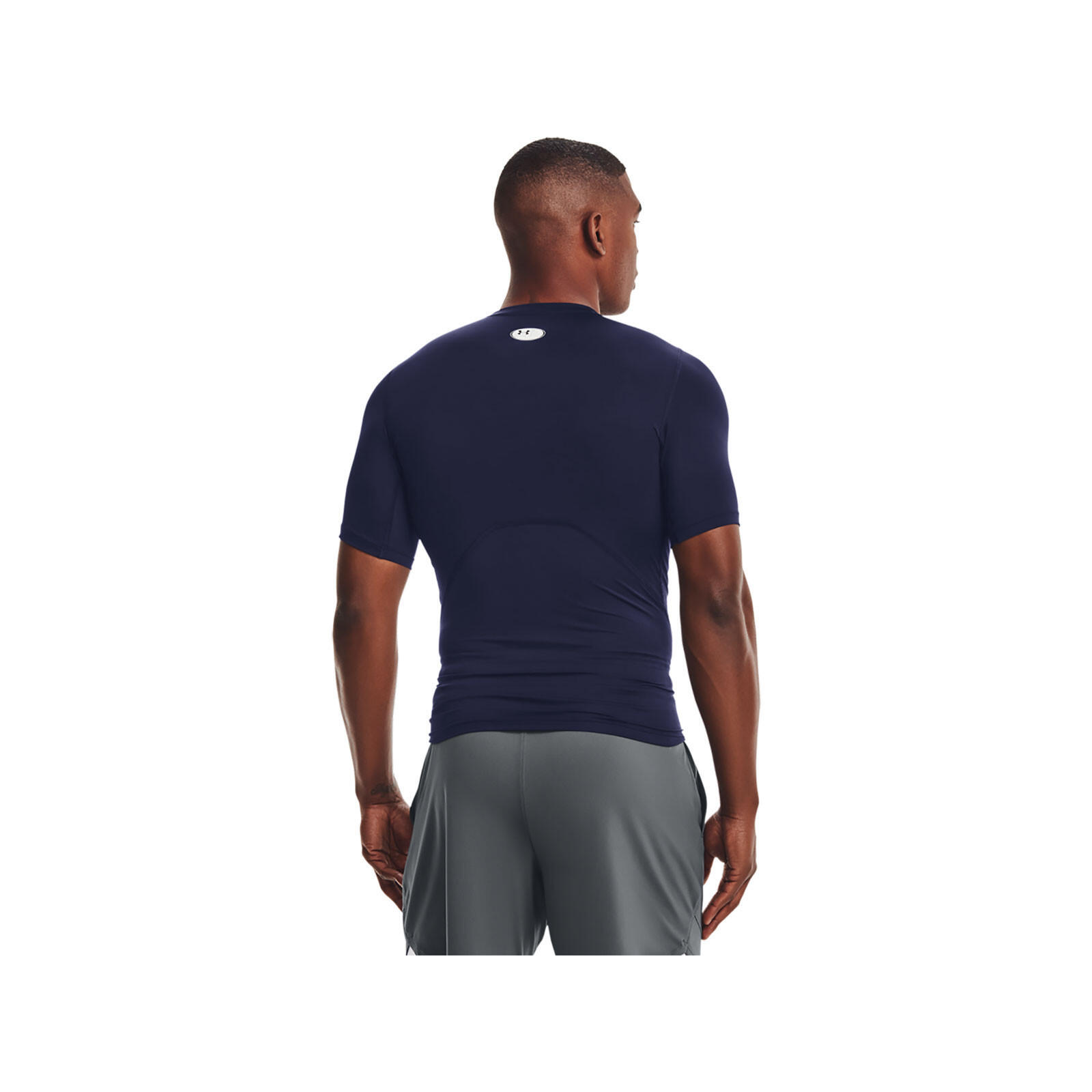 Tee-shirt Under Armour HEATGEAR ARMOUR 4/5