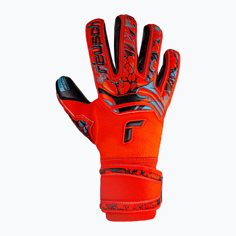 Gants de gardien de but Reusch Attrakt Gold X