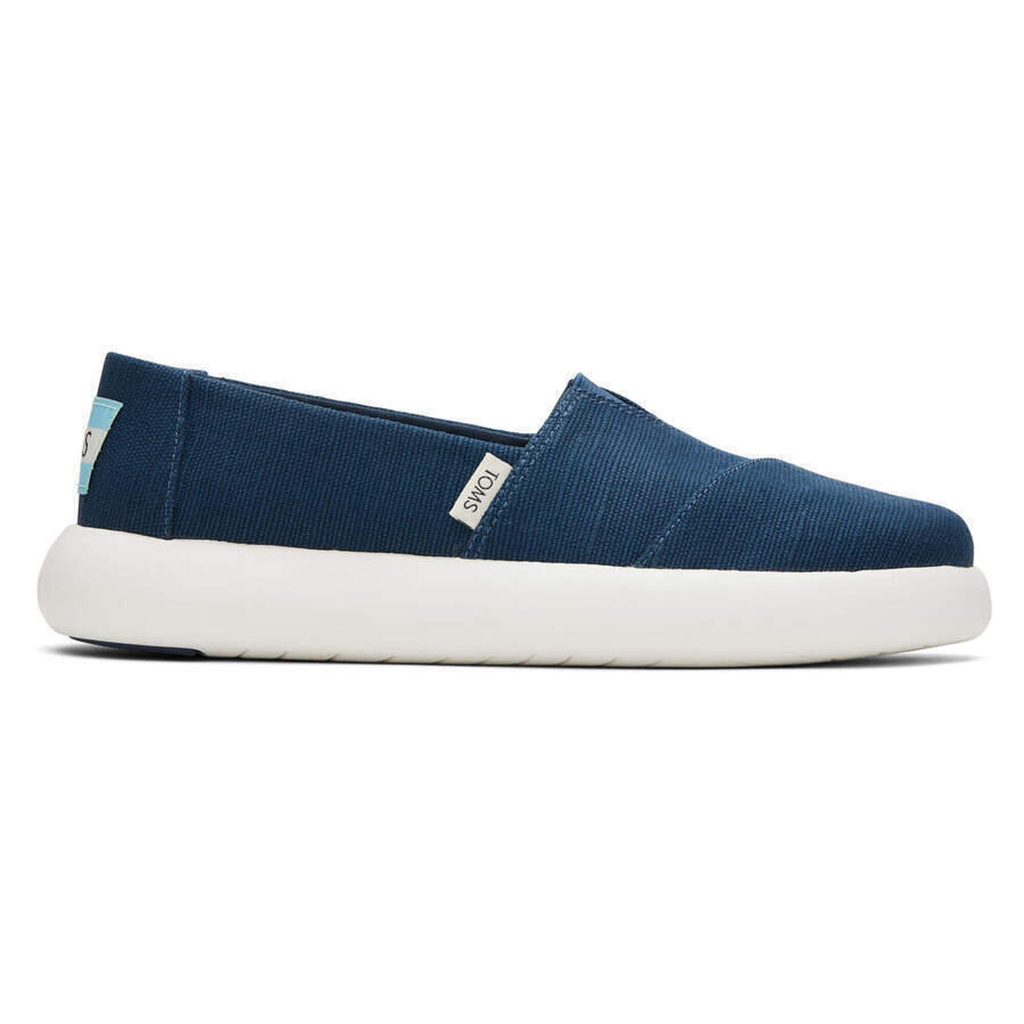Platform toms shoes best sale