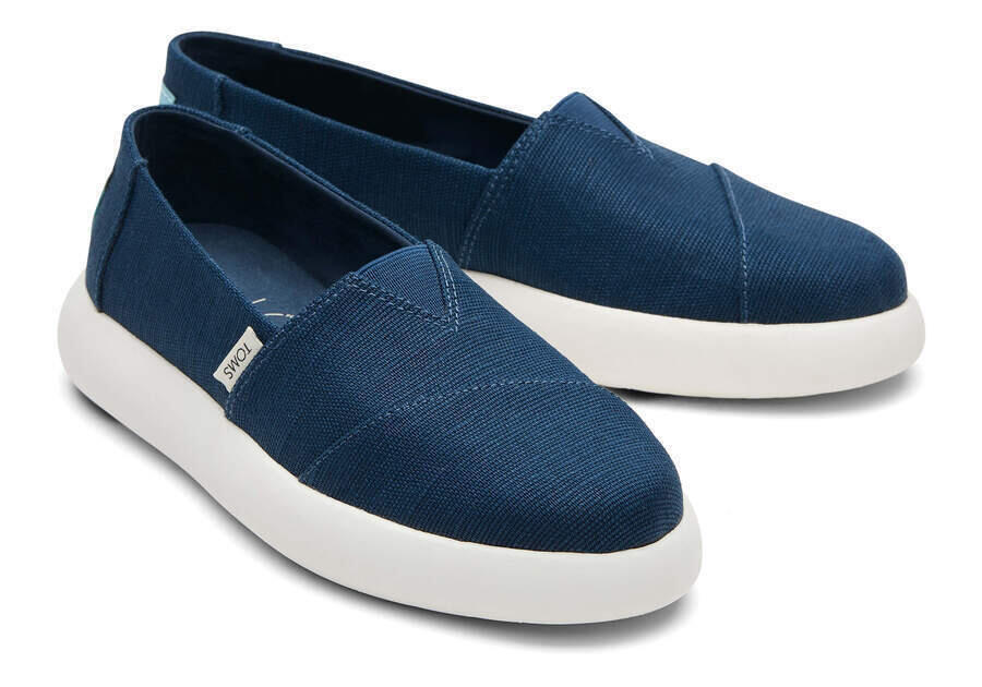 Casual Shoes Slip On Shoes Like Toms Mens TOMS Alpargata Slip-On