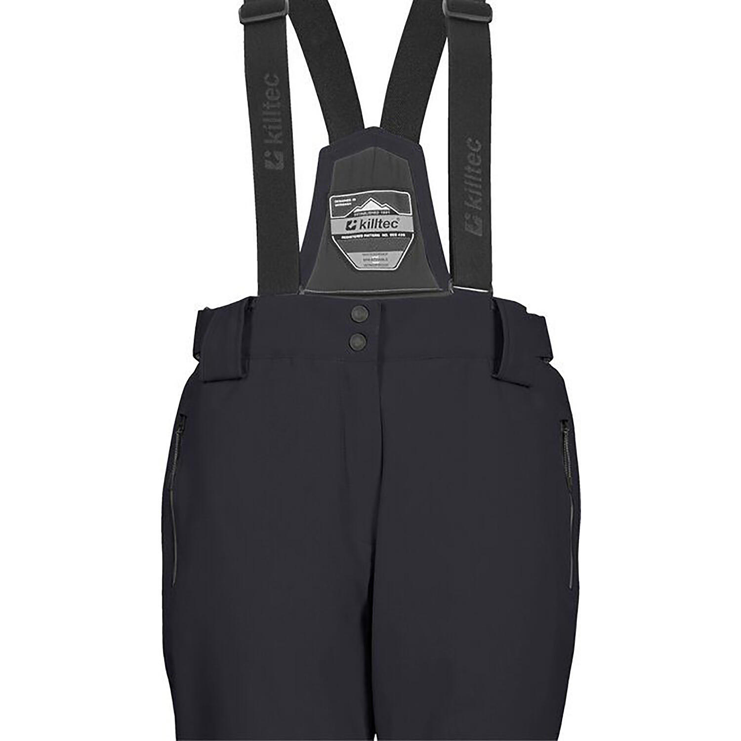 KILLTEC Skihose KSW 249 WMN SKI PNTS 6/7