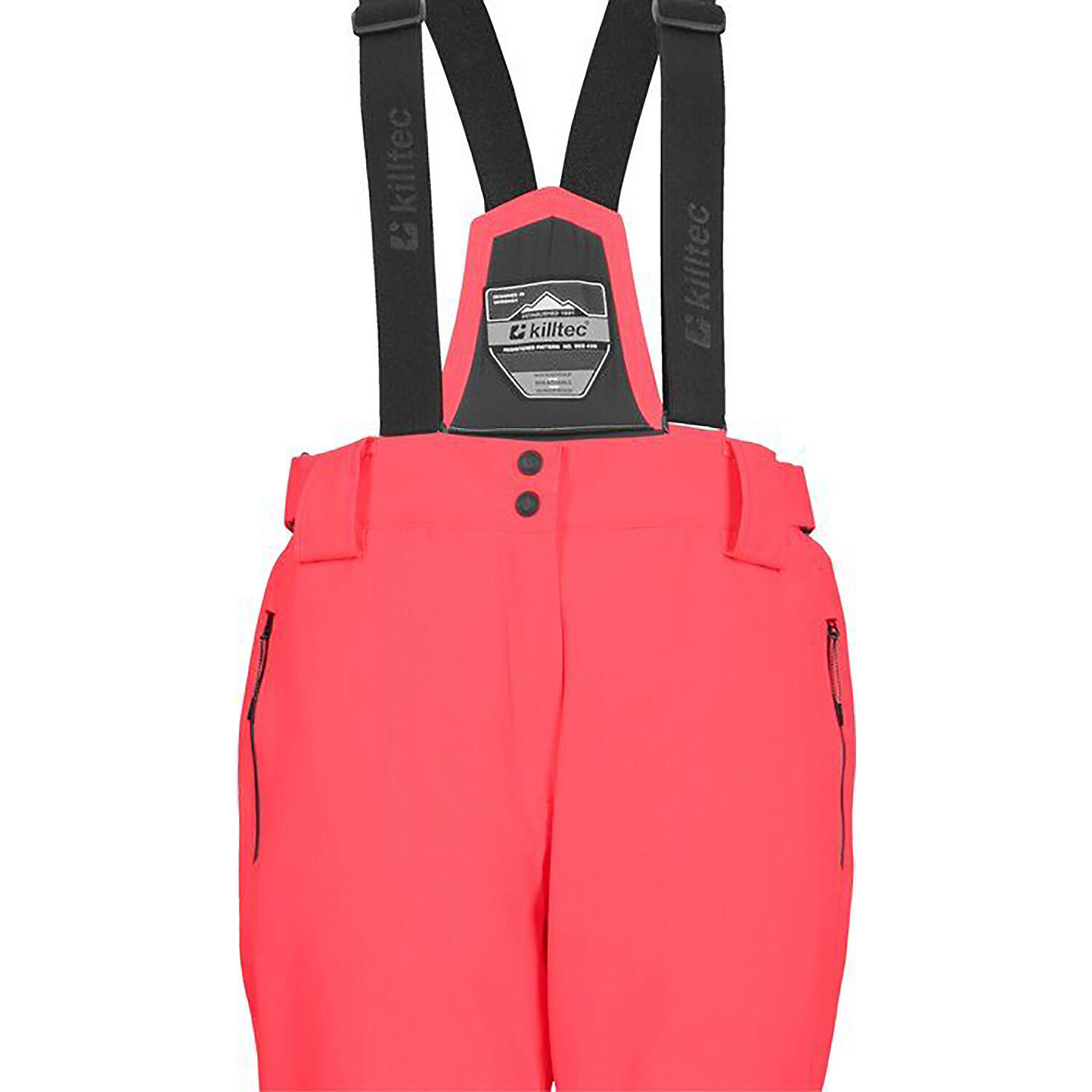 Damen Skihose KSW 249 6/7