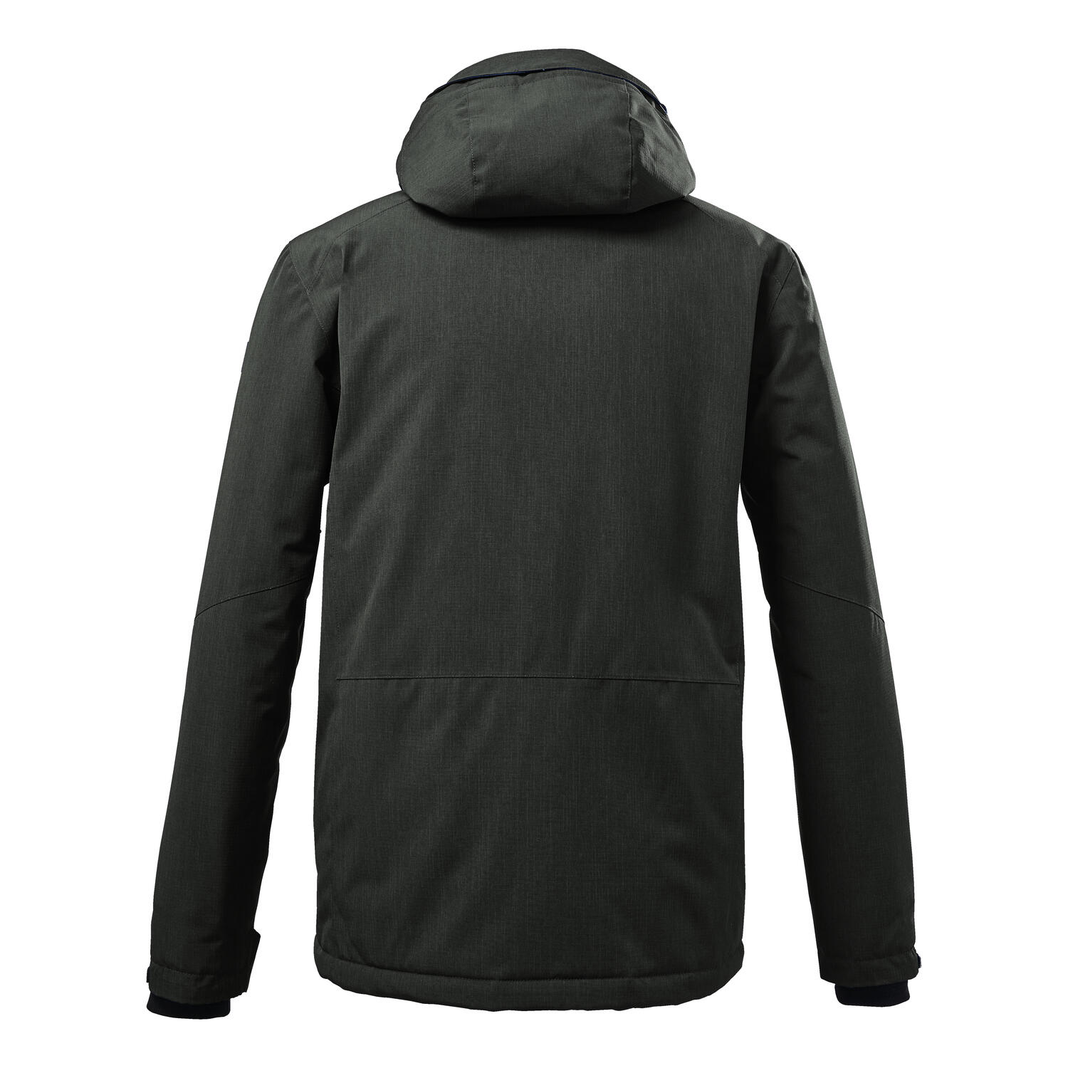 KILLTEC Herren Outdoorjacke KOW 161 MN JCKT 2/5