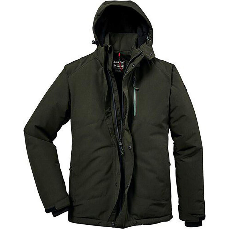 Chaqueta de invierno para hombre Killtec Kow 161