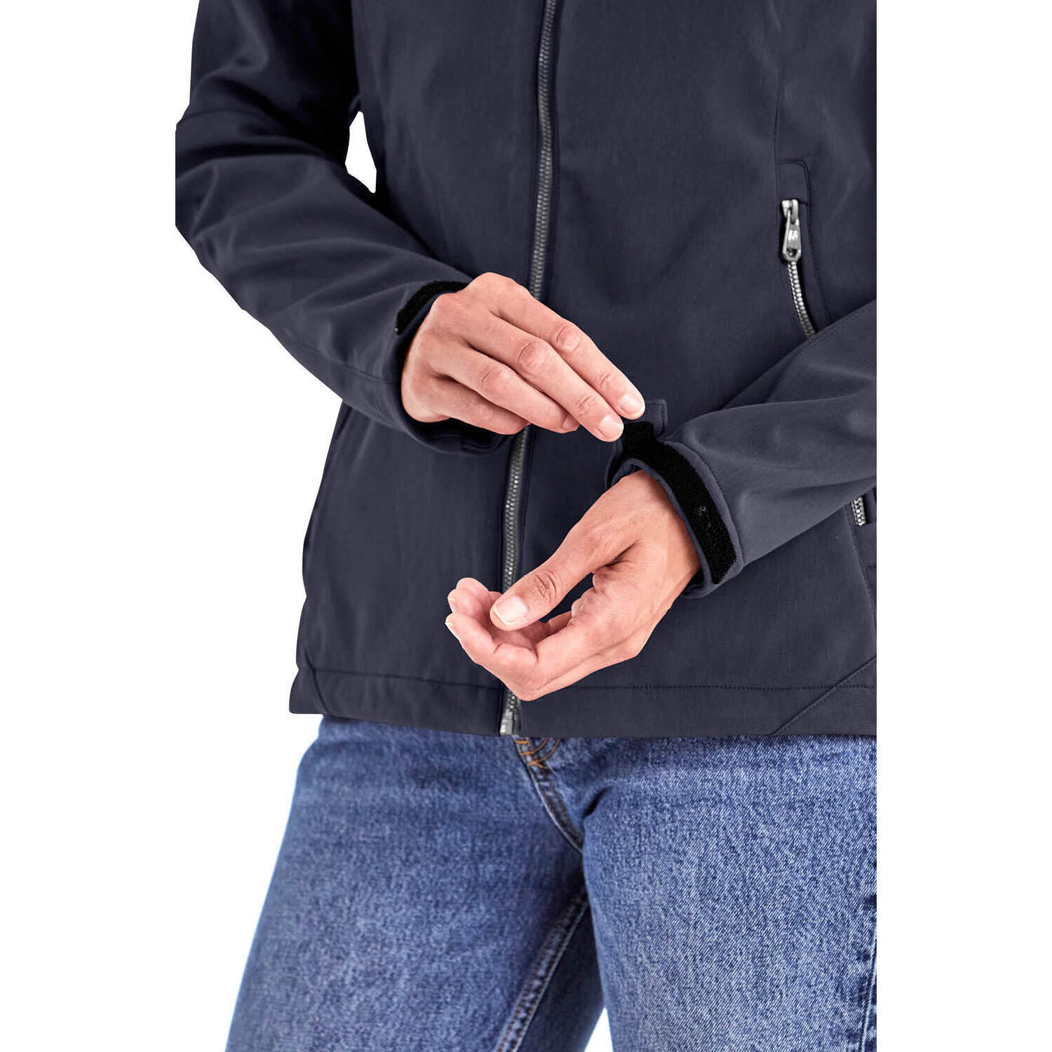Damen Softshelljacke Softshelljacke 7/7