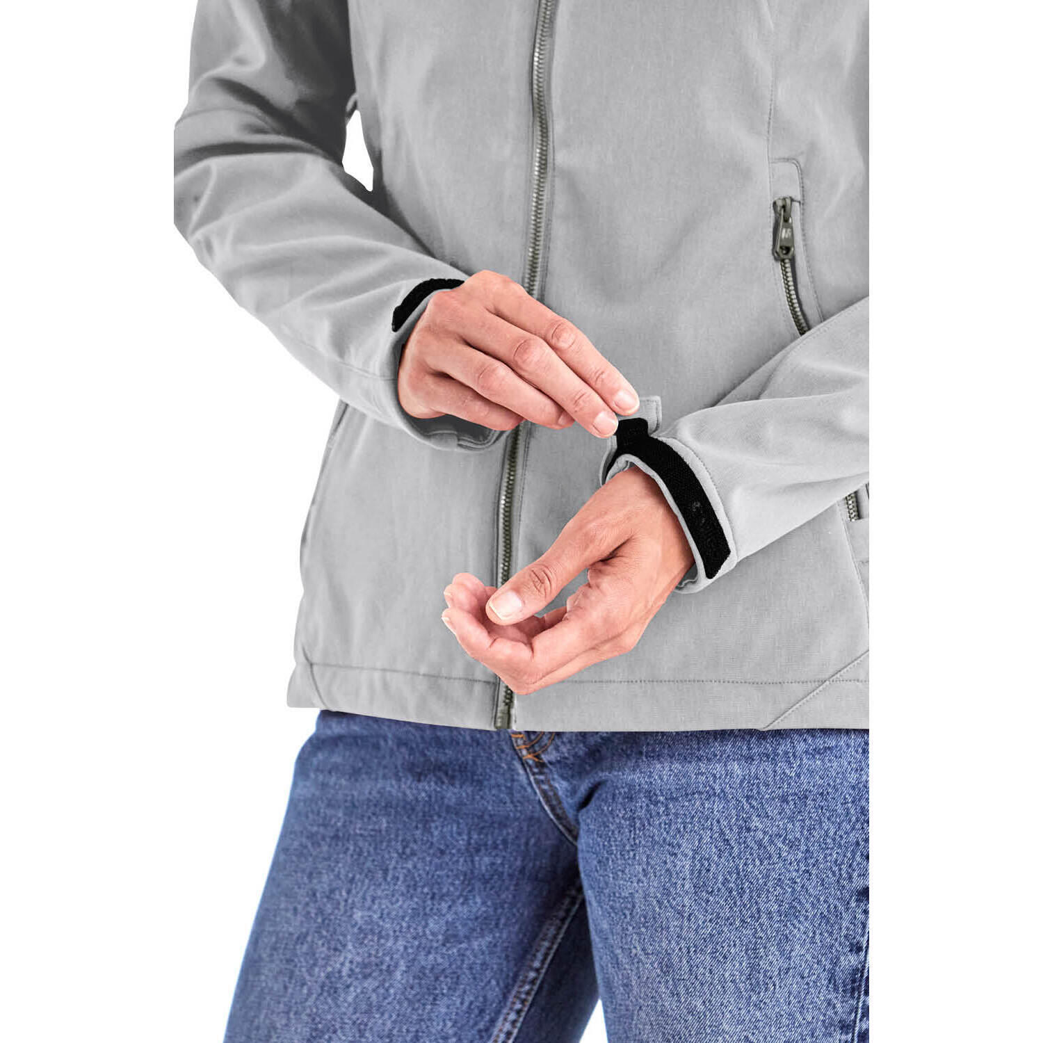 Damen Softshelljacke Softshelljacke 7/7