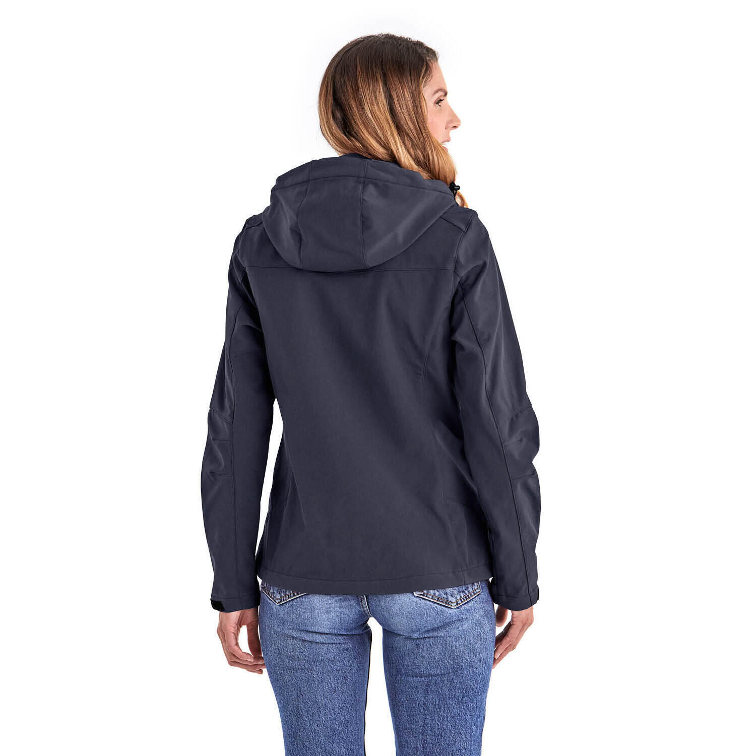Damen Softshelljacke Softshelljacke 4/7