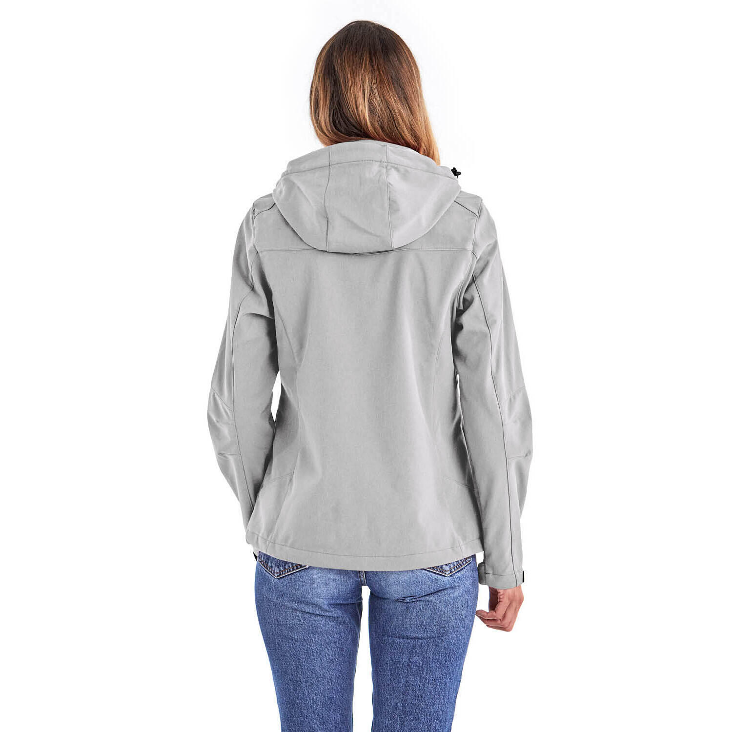 Damen Softshelljacke Softshelljacke 4/7