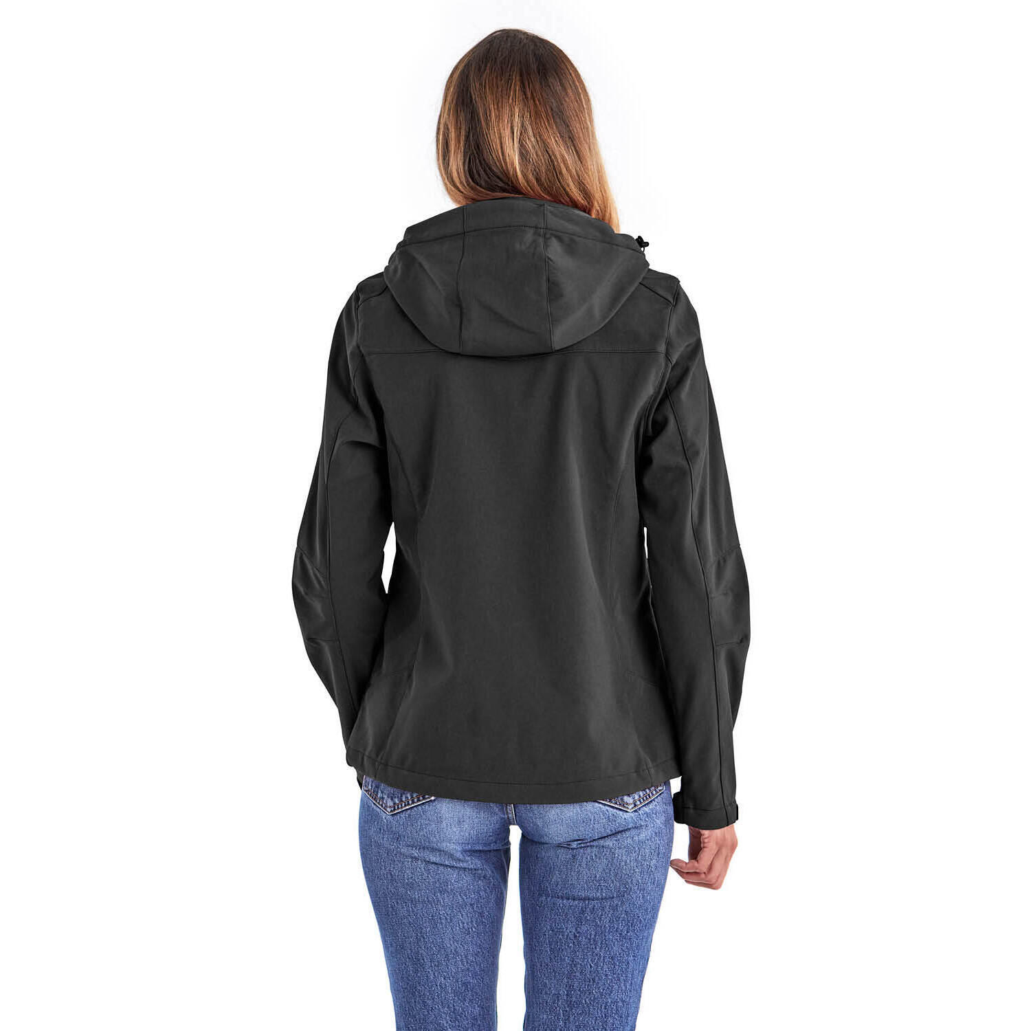 Damen Softshelljacke Softshelljacke 4/7