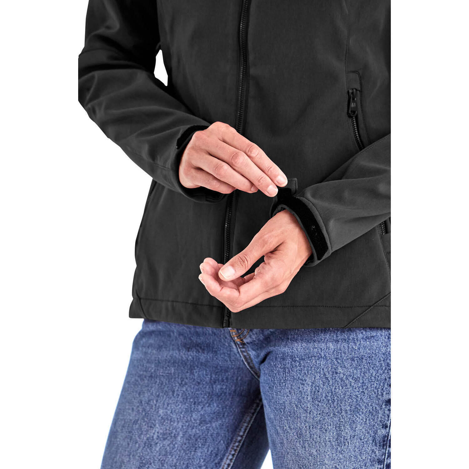 Damen Softshelljacke Softshelljacke 7/7