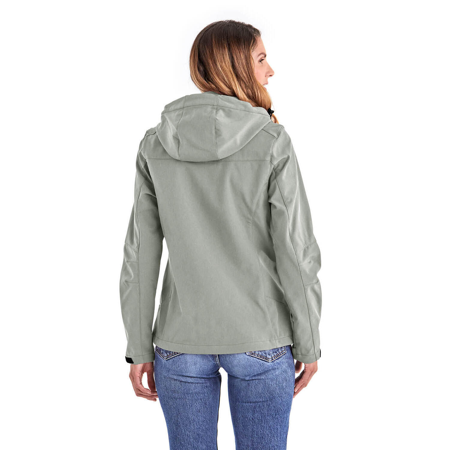 Damen Softshelljacke Softshelljacke 4/7