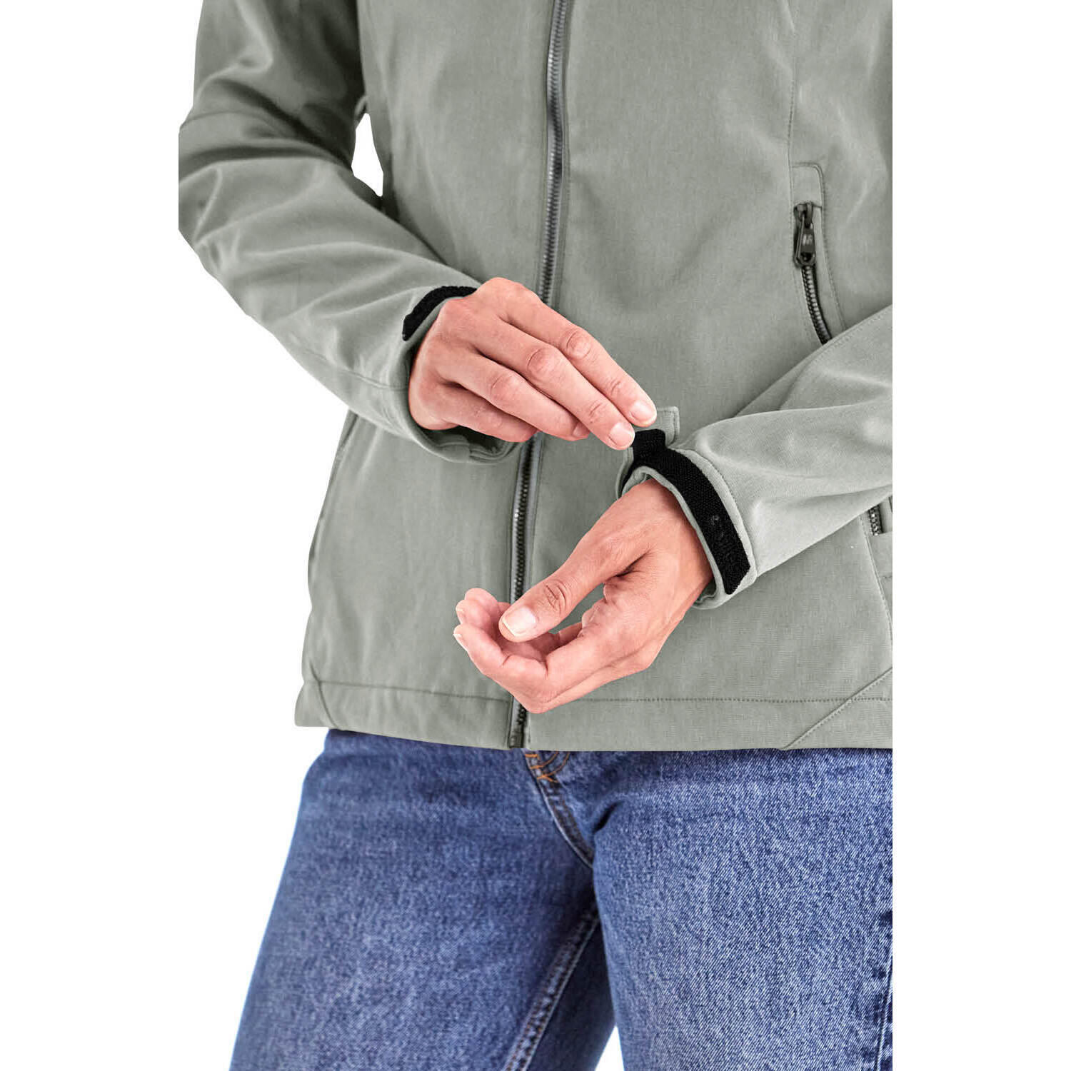 Damen Softshelljacke Softshelljacke 7/7