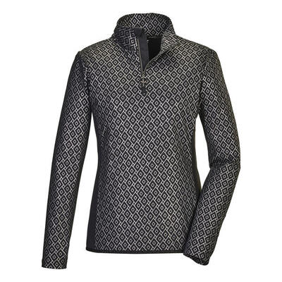 Langarmshirt KSW 308 WMN LS SHRT