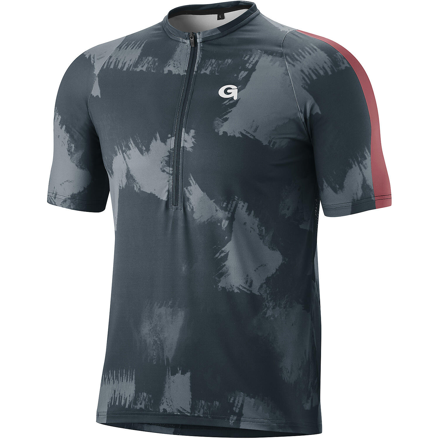 Camiseta Gonso Vedello 5/6