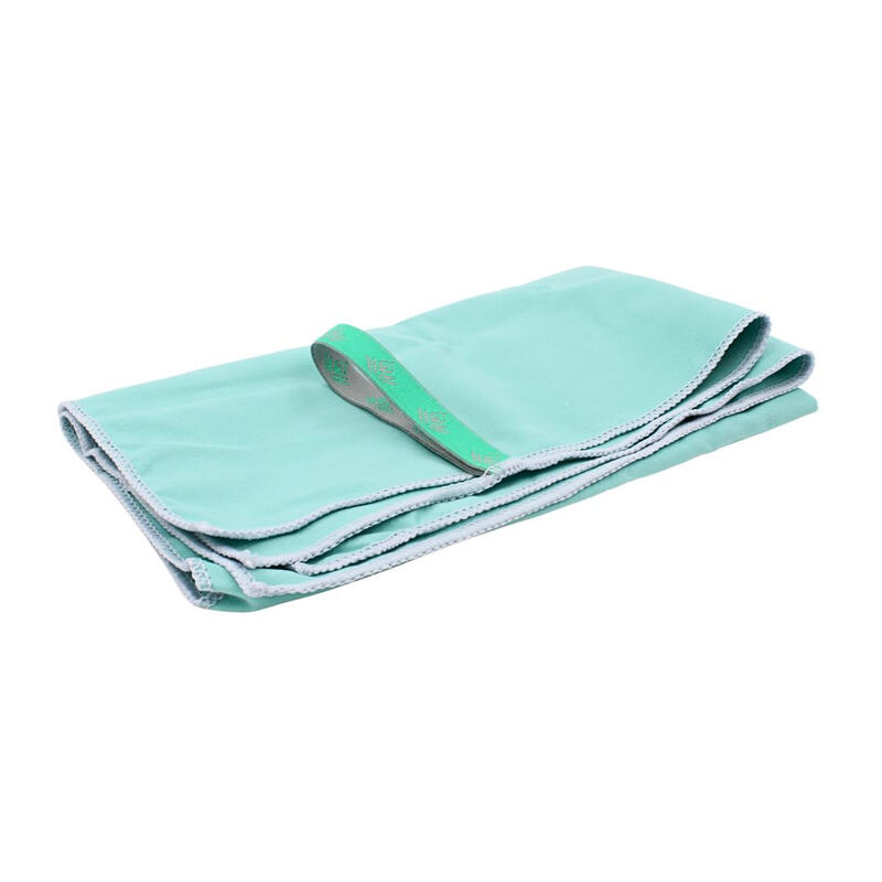 Prosop yoga XQ Max turcoaz 70x60cm