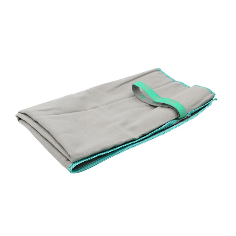 Prosop yoga XQ Max gri 70x60cm