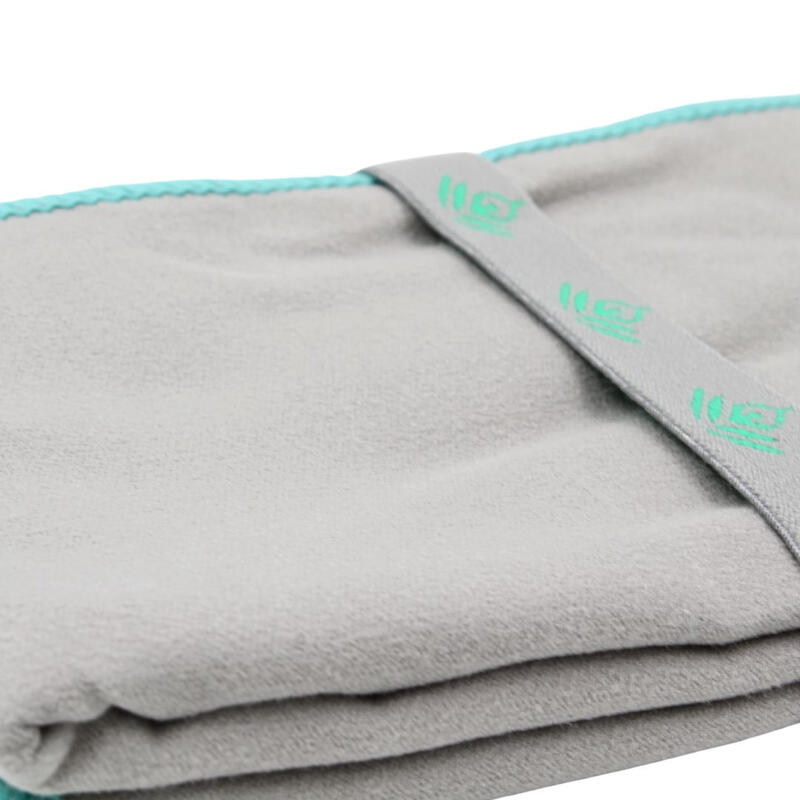 Prosop yoga XQ Max gri 70x60cm