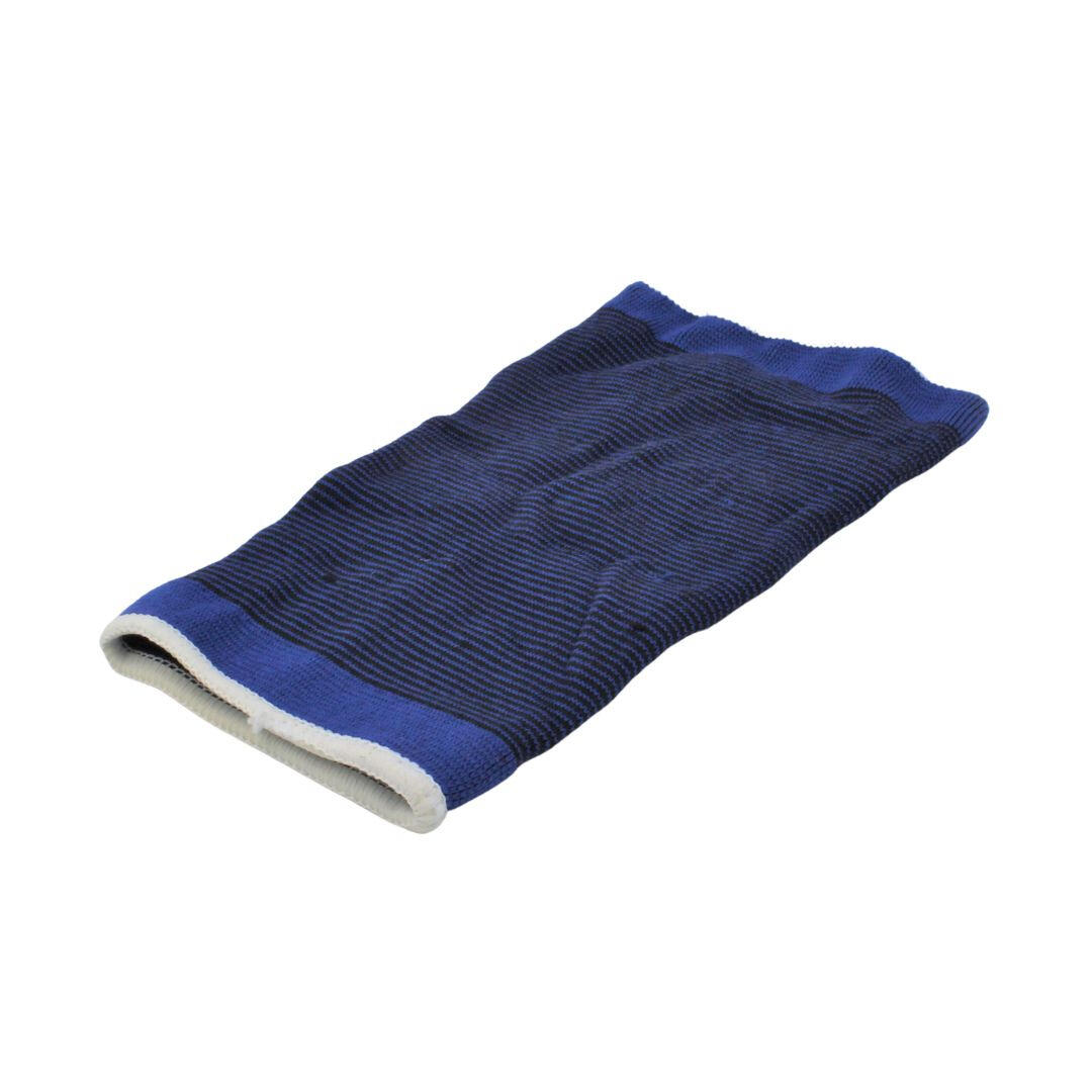 Support mollet XQ Max bleu — laine & élasthanne 3/7