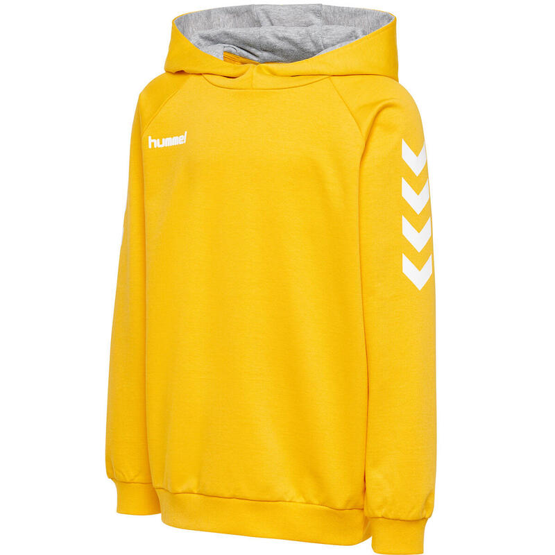 Instap Hoodie Hmlgo Multisport Uniseks Kinderen HUMMEL