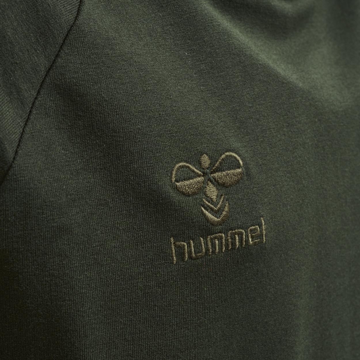 Felpa per bambini Hummel Lmove Classic 5/6