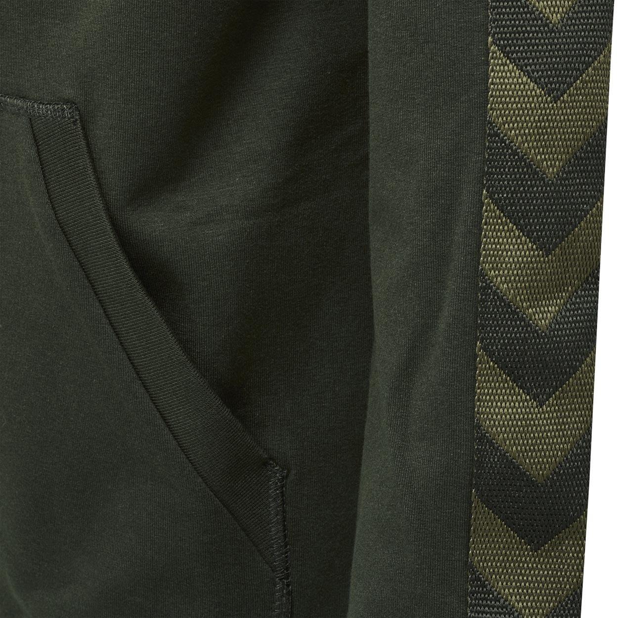 Felpa per bambini Hummel Lmove Classic 4/6