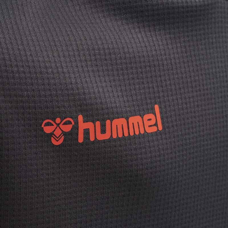 Enfiler Kapuzenpullover Hmlauthentic Multisport Enfant HUMMEL