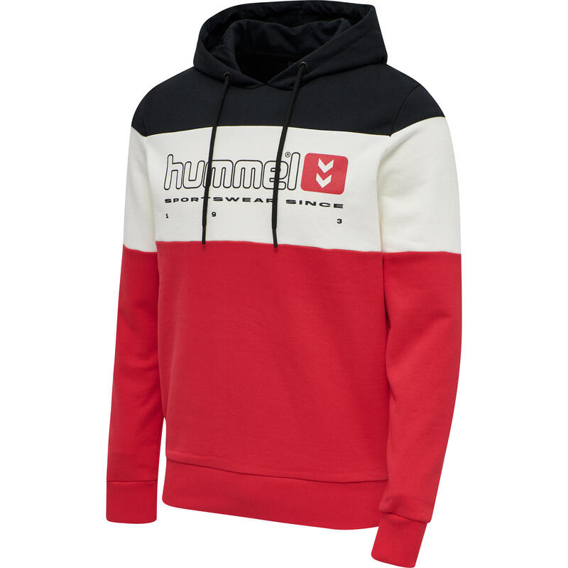 Sweatshirt à capuche Hummel hmlLGC musa