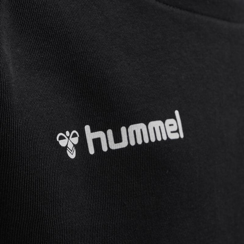 Instap Sweatshirt Hmlauthentic Multisport Uniseks Kinderen HUMMEL